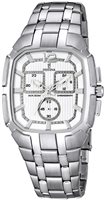Orologio Festina Uomo in Acciaio F6827/1 - F6827/1